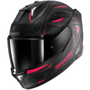 SHARK-Casque SKWAL i3 LINIK Mat