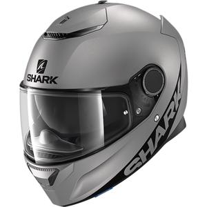 SHARK-Casque SPARTAN 1.2 BLANK MAT
