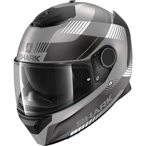 SHARK-Casque SPARTAN 1.2 STRAD