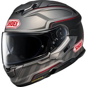 SHOEI-Casque GT-AIR 3 DISCIPLINE TC-1
