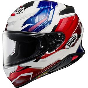 SHOEI-Casque NXR2 CAPRICCIO TC-10