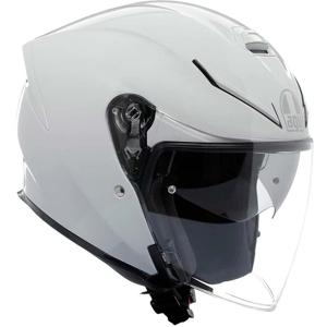 AGV-Casque K5 JET EVO MONO STELVIO