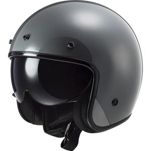 LS2-Casque OF601 BOB UNI