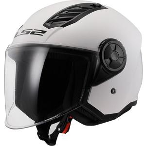 LS2-Casque OF616 AIRFLOW II SOLID