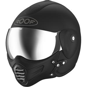 ROOF-Casque ROADSTER IRON