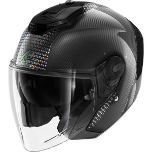 SHARK-Casque RS JET CARBON IKONIK