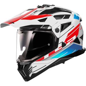 LS2-Casque MX702 PIONEER II NAMIB