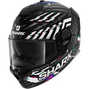 SHARK-Casque SPARTAN GT E-BRAKE