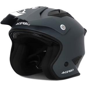 ACERBIS-Casque trial ARIA 22-06