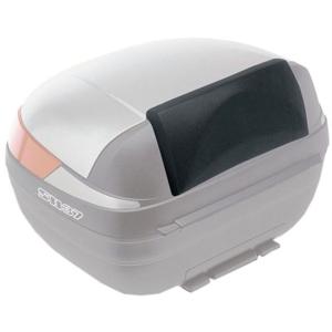 SHAD-Dosseret Pour Top Case Sh37/Sh40/Sh40 Cargo/Sh44/Sh45