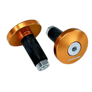 MAXXE-Embouts de guidon 12/14