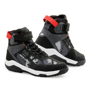 REVIT-Bottes Descent H2O