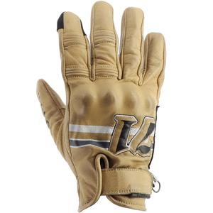 HARISSON-Gants SCORE FULL BLACK