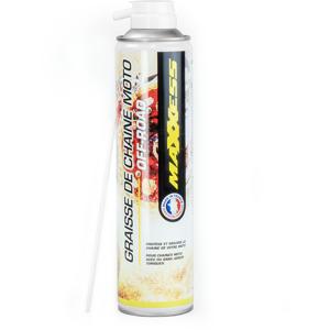 MAXXESS-Graisse chaîne OFF ROAD 400ml