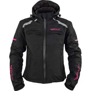 BLH-Blouson BE STREET SOFTSHELL LADY