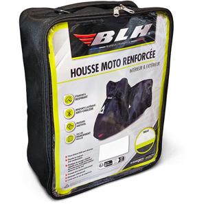 BLH-Housse Moto Renforcée