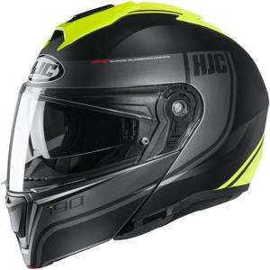 HJC-Casque I90 DAVAN MC4HSF