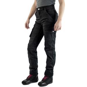 BLH-Pantalon Cargo BE RANGER LADY