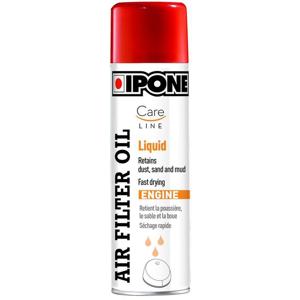 IPONE-Huile d'entretien filtre à air AIR FILTER OIL LIQUID 500 ml