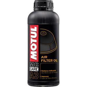 MOTUL-Lubrifiant MC CARE ™ A3 AIR FILTER OIL 1 L