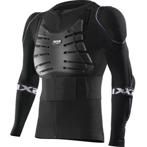 SIXS-Pare pierre MANCHES LONGUES TS10