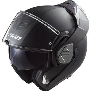 LS2-Casque FF906 ADVANT SOLID