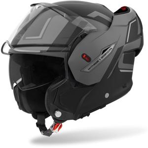 AIROH-Casque MATHISSE II COLOR