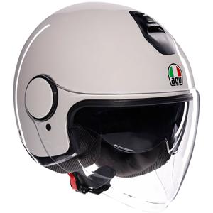 AGV-Casque ETERES MONO MATERIA