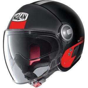 NOLAN-Casque N21 VISIOR AGILITY