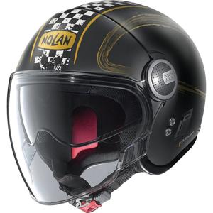 NOLAN-Casque N21 GETAWAY
