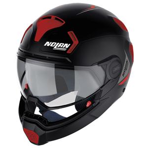 NOLAN-Casque cross over N30-4 TP INCEPTION