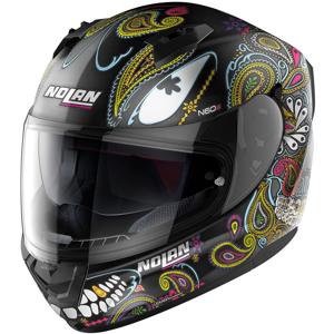 NOLAN-Casque N60-6 RITUAL