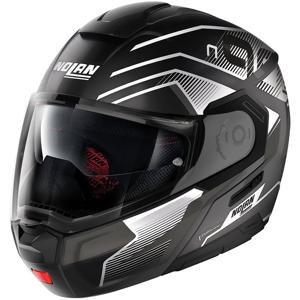 NOLAN-Casque N90-3 COMEBACK N-COM