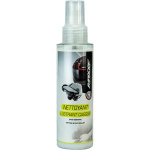 MAXXE-Lustrant casque SHINE