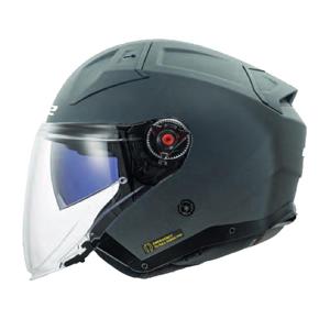LS2-Casque OF603 INFINITY II SOLID