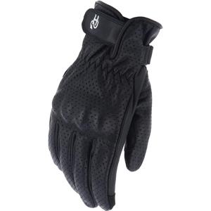 HELSTONS-Gants SKA AIR HOMME Cuir