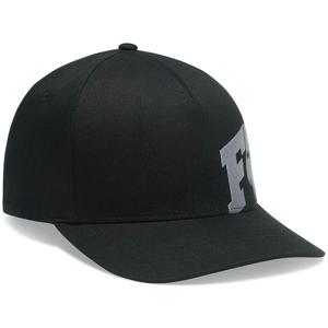 FOX-Casquette F Head X Flexfit