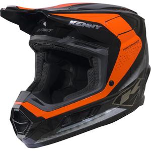 KENNY-Casque Cross Performance Graphic