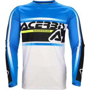 ACERBIS-Maillot cross MX LINEAR KID