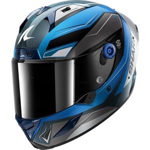 SHARK-Casque AERON MEKARIUM