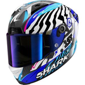 SHARK-Casque AERON SPEED-FANCY