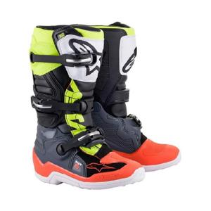 ALPINESTARS-Bottes cross TECH 7S KID