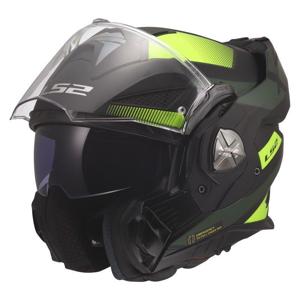 LS2-Casque FF901 ADVANT X NOVA