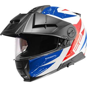 SCHUBERTH-Casque E2 Explorer