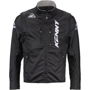 KENNY-Veste enduro SOFTSHELL