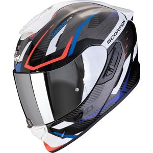 SCORPION-Casque EXO 1400 EVO 2 AIR ACCORD