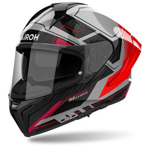 AIROH-Casque MATRYX ROCKET