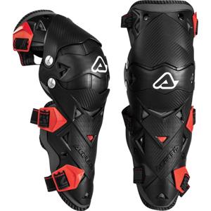 ACERBIS-Genouillères IMPACT EVO 3.0