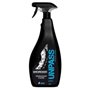 UNPASS-Nettoyant et dégraissant UNGREASE 750ML