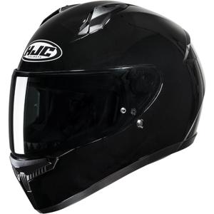 HJC-Casque C10 SOLID